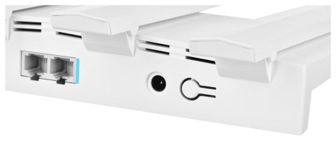 Router ZTE T3000 Wi-Fi 6 router Wi-Fi jednostka IDU Router ZTE T3000 Wi-Fi 6 router Wi-Fi jednostka IDU