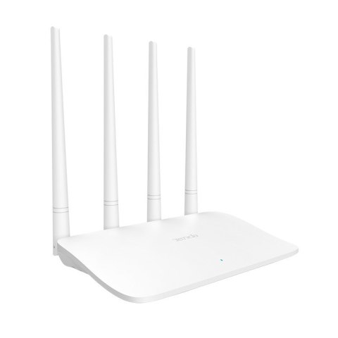 Router bezprzewodowy Tenda F6 (xDSL; 2,4 GHz) Router bezprzewodowy Tenda F6 (xDSL; 2,4 GHz)