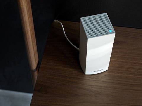 Router sygnału Wi-Fi Linksys MX5501-KE Router sygnału Wi-Fi Linksys MX5501-KE