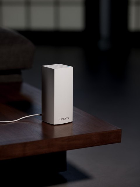Router sygnału Wi-Fi Linksys MX5501-KE Router sygnału Wi-Fi Linksys MX5501-KE
