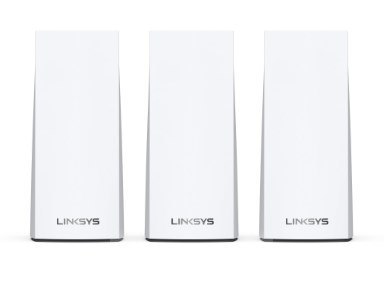 Router sygnału Wi-Fi Linksys MX5503-KE Router sygnału Wi-Fi Linksys MX5503-KE