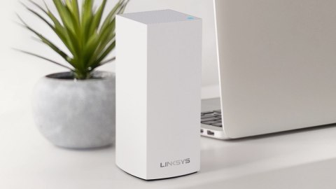Router sygnału Wi-Fi Linksys MX5503-KE Router sygnału Wi-Fi Linksys MX5503-KE