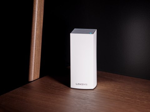 Router sygnału Wi-Fi Linksys MX5503-KE Router sygnału Wi-Fi Linksys MX5503-KE