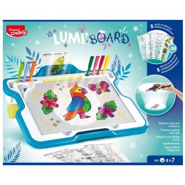 Creativ podświetlana tablica Lumi Board