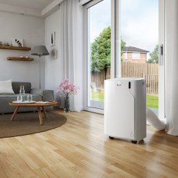 Klimatyzator przenośny DeLonghi PAC EM77 ECO