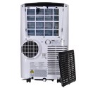 Klimatyzator przenośny DeLonghi PAC EM90 (WYPRZEDAŻ)