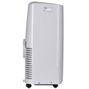 Klimatyzator przenośny DeLonghi PAC EM90 (WYPRZEDAŻ)