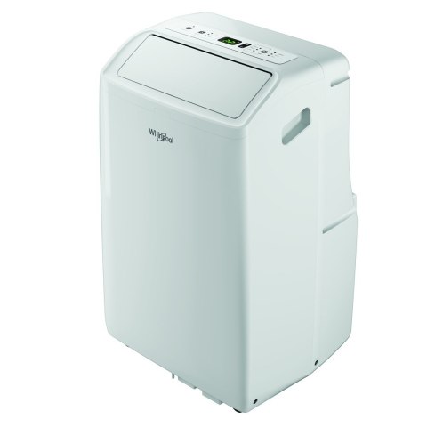Klimatyzator przenośny WHIRLPOOL PACF212CO W Klimatyzator przenośny WHIRLPOOL PACF212CO W