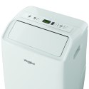 Klimatyzator przenośny WHIRLPOOL PACF212CO W