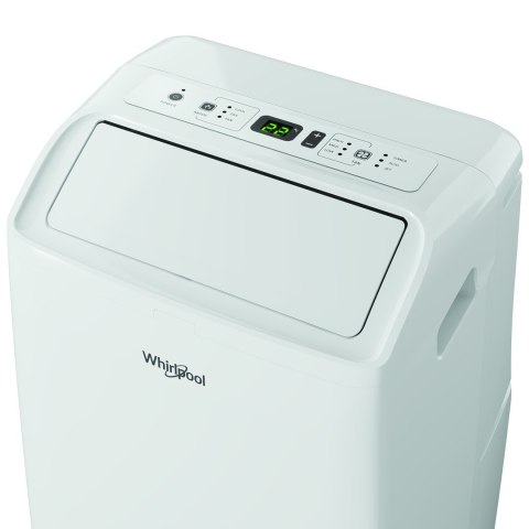 Klimatyzator przenośny WHIRLPOOL PACF212CO W Klimatyzator przenośny WHIRLPOOL PACF212CO W
