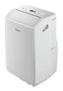 Klimatyzator przenośny WHIRLPOOL PACF212HP W (WYPRZEDAŻ)