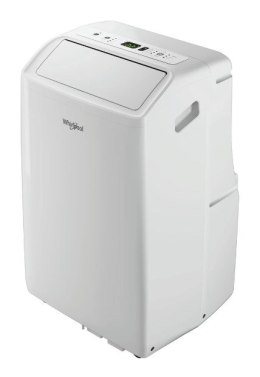 Klimatyzator przenośny WHIRLPOOL PACF212HP W (WYPRZEDAŻ)