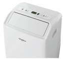 Klimatyzator przenośny WHIRLPOOL PACF212HP W (WYPRZEDAŻ)