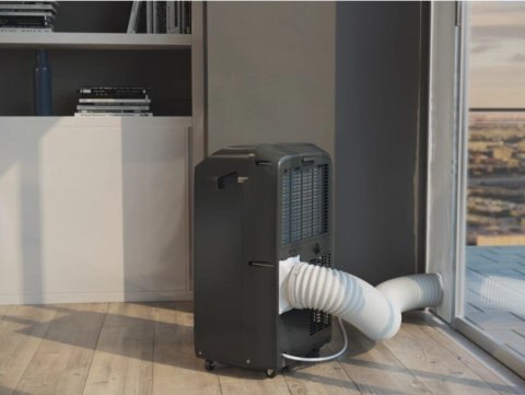 Klimatyzator przenośny WHIRLPOOL PACF29CO B Klimatyzator przenośny WHIRLPOOL PACF29CO B
