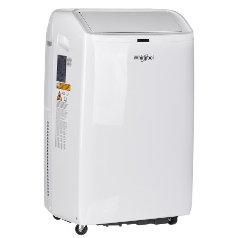Klimatyzator przenośny WHIRLPOOL PACF29CO Klimatyzator przenośny WHIRLPOOL PACF29CO