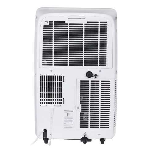 Klimatyzator przenośny WHIRLPOOL PACF29CO Klimatyzator przenośny WHIRLPOOL PACF29CO