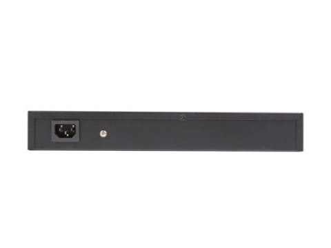 LANBERG SWITCH RACK 19" 16X 100MB POE+/2X COMBO GIGABIT 250W NIEZARZĄDZALNY RSFE-16P-2C-250 LANBERG SWITCH RACK 19" 16X 100MB POE+/2X COMBO GIGABIT 250W NIEZARZĄDZALNY RSFE-16P-2C-250