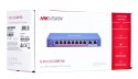SWITCH PoE DS-3E0310HP-E 10-PORTOWY Hikvision