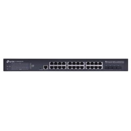 Switch TP-LINK TL-SG3428X-UPS
