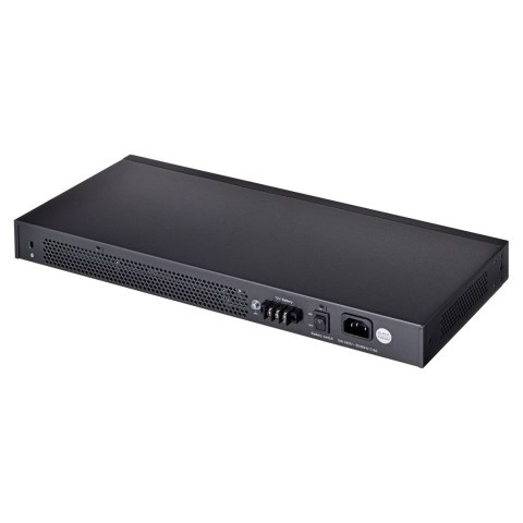 Switch TP-LINK TL-SG3428X-UPS Switch TP-LINK TL-SG3428X-UPS