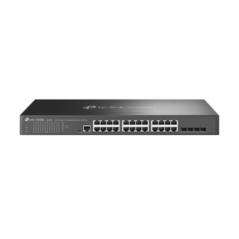 Switch TP-LINK TL-SG3428 Switch TP-LINK TL-SG3428