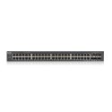 Switch ZyXEL GS1920-48V2-EU0101F (44x 10/100/1000Mbps)