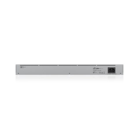 UBIQUITI USW-48-POE UniFi Switch Gen2, 48 Gbit Ethe UBIQUITI USW-48-POE UniFi Switch Gen2, 48 Gbit Ethe