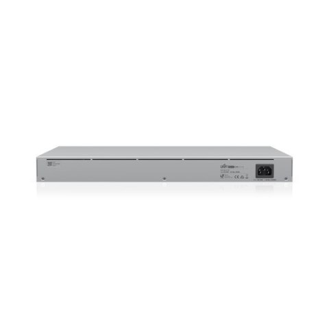 UBIQUITI USW-48-POE UniFi Switch Gen2, 48 Gbit Ethe UBIQUITI USW-48-POE UniFi Switch Gen2, 48 Gbit Ethe
