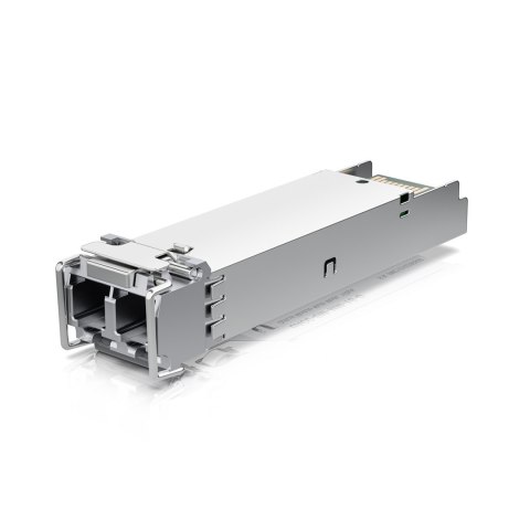 Ubiquiti Moduł SFP UACC-OM-MM-1G-D-2 2-PAK Ubiquiti Moduł SFP UACC-OM-MM-1G-D-2 2-PAK