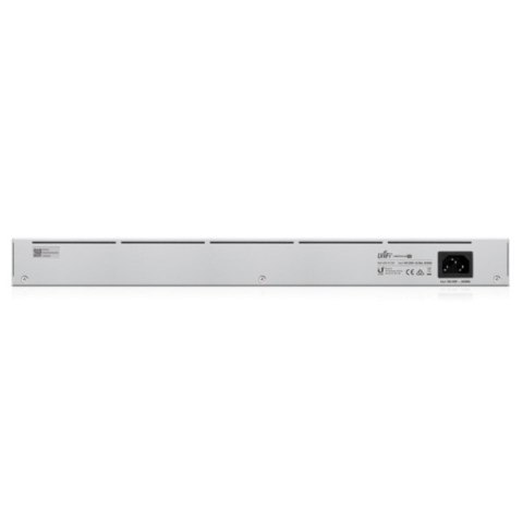 Ubiquiti USW-24 Switch UniFi, 24x RJ45 1000Mb/s Ubiquiti USW-24 Switch UniFi, 24x RJ45 1000Mb/s