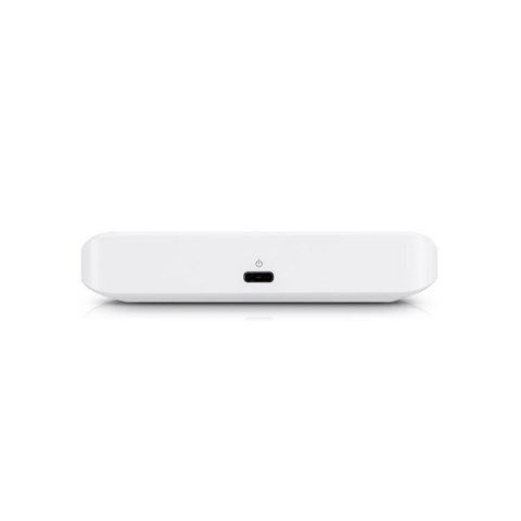 Ubiquiti USW-Flex-Mini Switch UniFi, 5x RJ45 10 Ubiquiti USW-Flex-Mini Switch UniFi, 5x RJ45 10