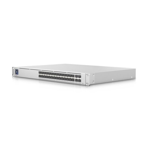 Ubiquiti USW-PRO-Aggregation | Switch | UniFi Ubiquiti USW-PRO-Aggregation | Switch | UniFi