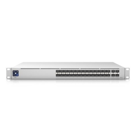 Ubiquiti USW-PRO-Aggregation | Switch | UniFi Ubiquiti USW-PRO-Aggregation | Switch | UniFi