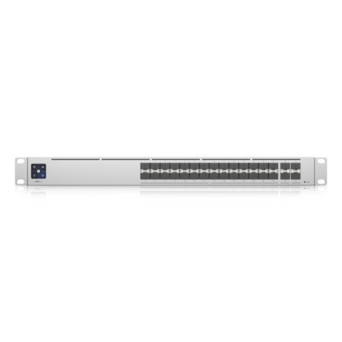 Ubiquiti USW-PRO-Aggregation | Switch | UniFi Ubiquiti USW-PRO-Aggregation | Switch | UniFi