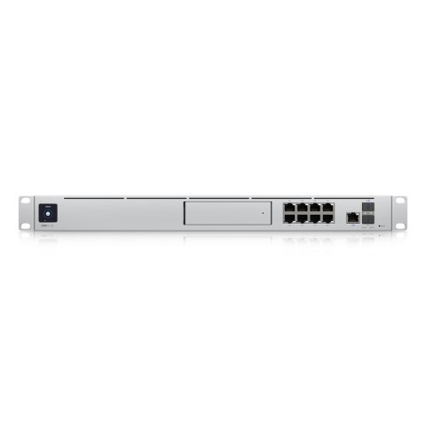 Ubiquiti UniFi Dream Machine Special Edition UDM-SE Ubiquiti UniFi Dream Machine Special Edition UDM-SE