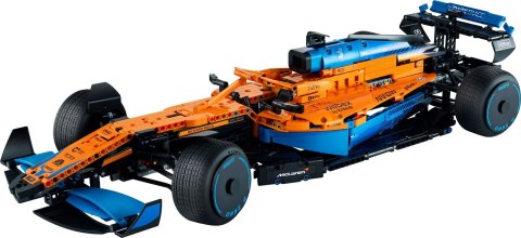 LEGO 42141 Samochód wyścigowy McLaren Formula 1 LEGO 42141 Samochód wyścigowy McLaren Formula 1