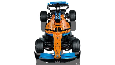 LEGO 42141 Samochód wyścigowy McLaren Formula 1 LEGO 42141 Samochód wyścigowy McLaren Formula 1