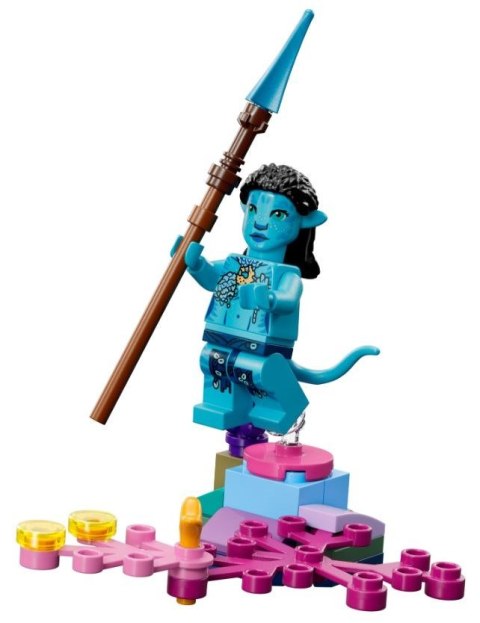 LEGO Avatar 75575 Odkrycie Ilu LEGO Avatar 75575 Odkrycie Ilu