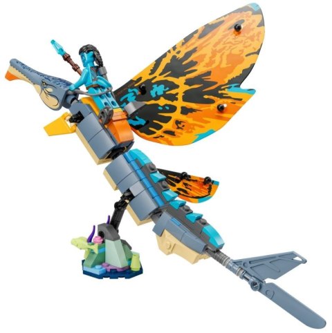 LEGO Avatar 75576 Przygoda ze skimwingiem LEGO Avatar 75576 Przygoda ze skimwingiem
