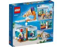 LEGO City 60363 Lodziarnia