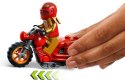 LEGO City Stuntz 60360 Wyzwanie kaskaderskie-obracające się okręgi