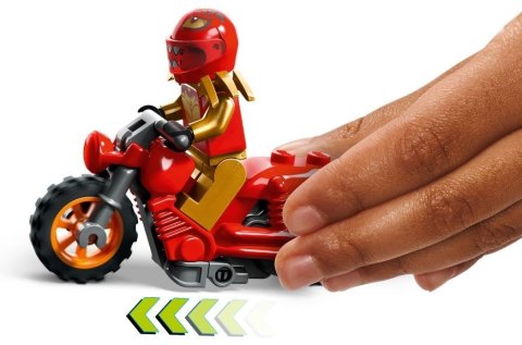 LEGO City Stuntz 60360 Wyzwanie kaskaderskie-obracające się okręgi LEGO City Stuntz 60360 Wyzwanie kaskaderskie-obracające się okręgi