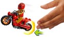 LEGO City Stuntz 60360 Wyzwanie kaskaderskie-obracające się okręgi