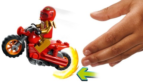 LEGO City Stuntz 60360 Wyzwanie kaskaderskie-obracające się okręgi LEGO City Stuntz 60360 Wyzwanie kaskaderskie-obracające się okręgi