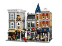 LEGO Creator Expert 10255 Plac Zgromadzeń