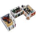 LEGO Creator Expert 10255 Plac Zgromadzeń