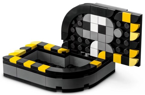 LEGO DOTS 41811 Zestaw na biurko z Hogwartu LEGO DOTS 41811 Zestaw na biurko z Hogwartu