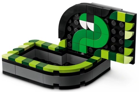 LEGO DOTS 41811 Zestaw na biurko z Hogwartu LEGO DOTS 41811 Zestaw na biurko z Hogwartu