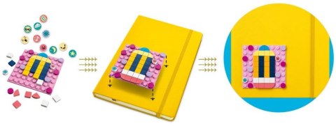 LEGO DOTS 41957 Megazestaw nalepek LEGO DOTS 41957 Megazestaw nalepek