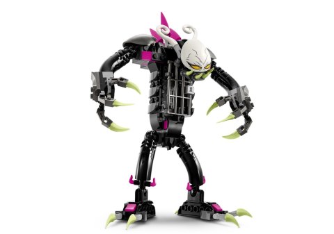 LEGO DREAMZzz 71455 Klatkoszmarnik LEGO DREAMZzz 71455 Klatkoszmarnik